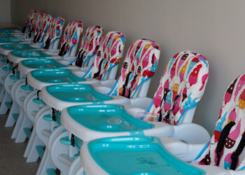 „Kolorowe Kredki” coraz bliżej otwarcia