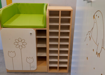 „Kolorowe Kredki” coraz bliżej otwarcia