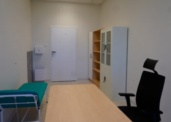 „Kolorowe Kredki” coraz bliżej otwarcia