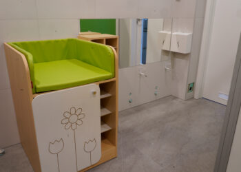 „Kolorowe Kredki” coraz bliżej otwarcia