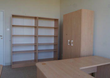 „Kolorowe Kredki” coraz bliżej otwarcia