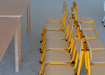 „Kolorowe Kredki” coraz bliżej otwarcia