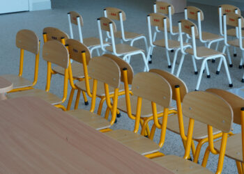 „Kolorowe Kredki” coraz bliżej otwarcia