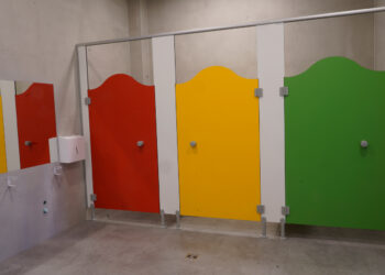 „Kolorowe Kredki” coraz bliżej otwarcia