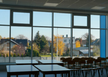 „Kolorowe Kredki” coraz bliżej otwarcia