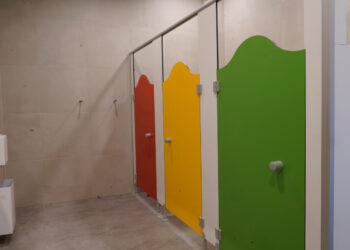 „Kolorowe Kredki” coraz bliżej otwarcia