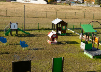 „Kolorowe Kredki” coraz bliżej otwarcia