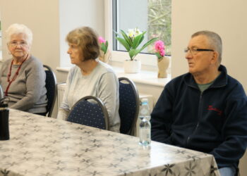 To miejsce stało się dla wielu seniorów drugim domem