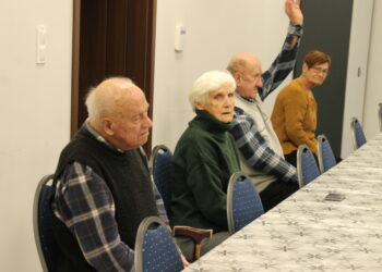 To miejsce stało się dla wielu seniorów drugim domem