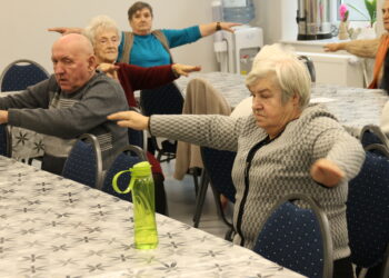 To miejsce stało się dla wielu seniorów drugim domem