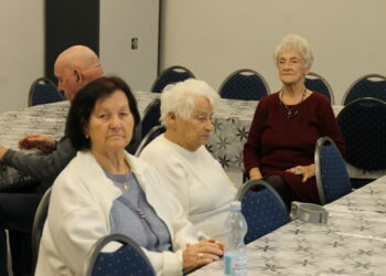 To miejsce stało się dla wielu seniorów drugim domem