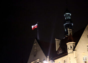 Uroczyste obchody Narodowego Święta Niepodległości w Krotoszynie