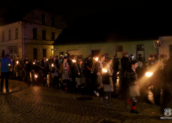 Uroczyste obchody Narodowego Święta Niepodległości w Krotoszynie
