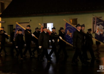 Uroczyste obchody Narodowego Święta Niepodległości w Krotoszynie