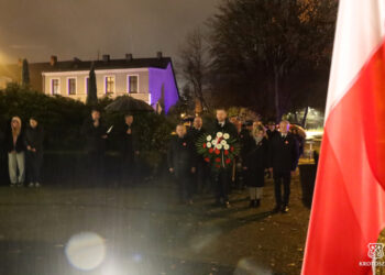 Uroczyste obchody Narodowego Święta Niepodległości w Krotoszynie