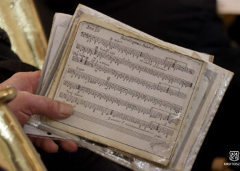 Uroczyste obchody Narodowego Święta Niepodległości w Krotoszynie