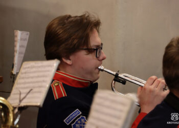 Uroczyste obchody Narodowego Święta Niepodległości w Krotoszynie