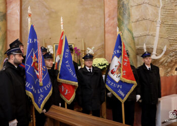 Uroczyste obchody Narodowego Święta Niepodległości w Krotoszynie