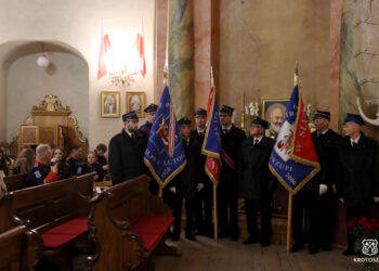 Uroczyste obchody Narodowego Święta Niepodległości w Krotoszynie