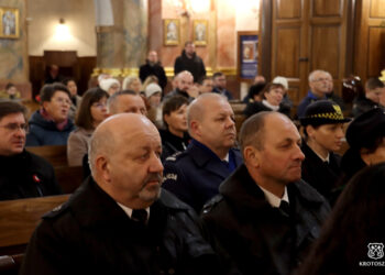 Uroczyste obchody Narodowego Święta Niepodległości w Krotoszynie