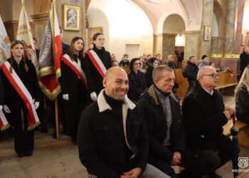 Uroczyste obchody Narodowego Święta Niepodległości w Krotoszynie