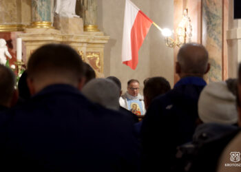 Uroczyste obchody Narodowego Święta Niepodległości w Krotoszynie