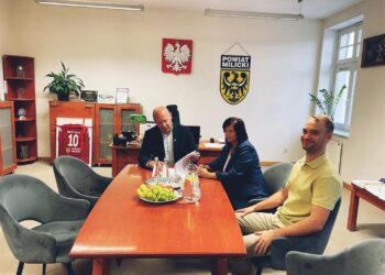 Pierwszy krok do budowy nowej hali sportowej