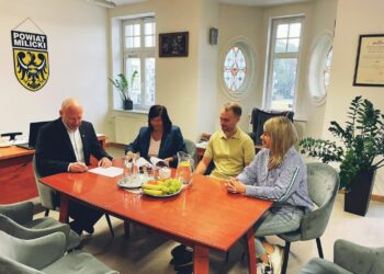 Pierwszy krok do budowy nowej hali sportowej