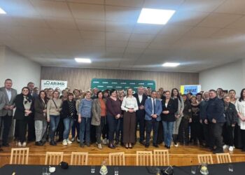 Liderzy wiejscy o rozwoju sołectw