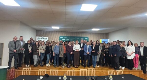 Liderzy wiejscy o rozwoju sołectw