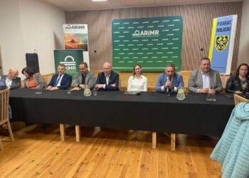 Liderzy wiejscy o rozwoju sołectw