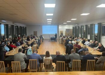 Liderzy wiejscy o rozwoju sołectw