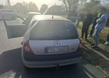 Z narkotykami na cmentarz