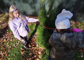 Europa i przyroda w Dunkowej