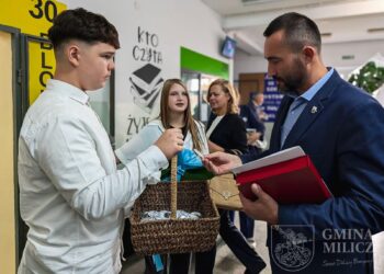 80 lat szkoły w Sułowie