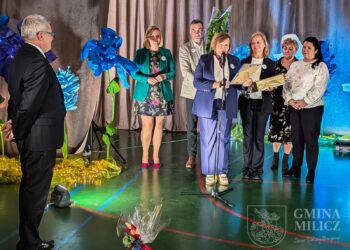 80 lat szkoły w Sułowie