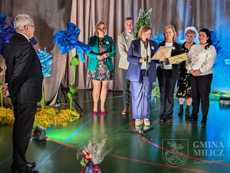 80 lat szkoły w Sułowie