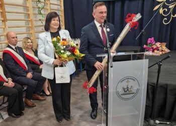 80 lat szkoły w Kuźnicy