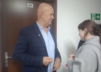 Dzień Tabliczki Mnożenia w Cieszkowie
