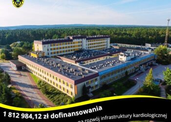 Kolejna dotacja dla MCM