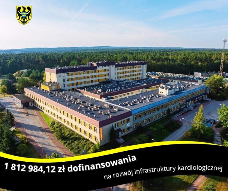 Kolejna dotacja dla MCM