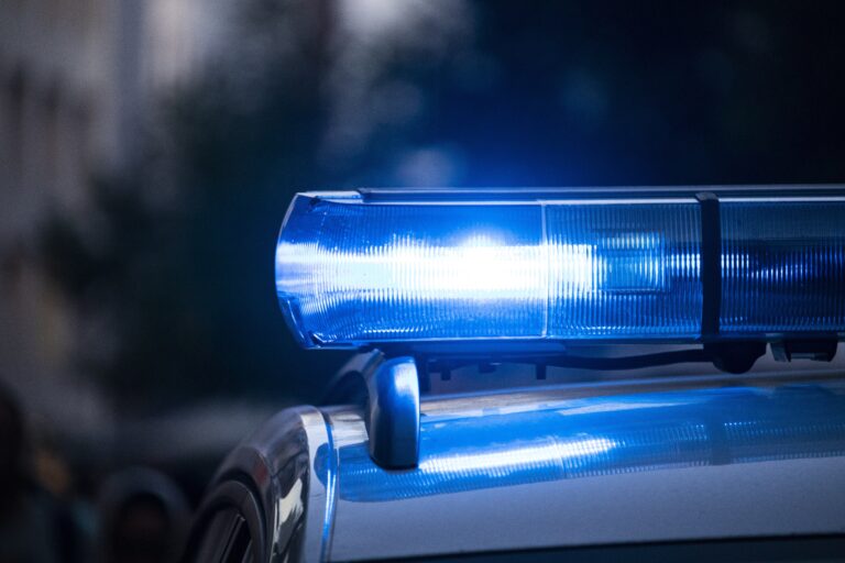 Policjanci podsumowali długi weekend