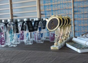 Ludowe brzmienia w Biadkach