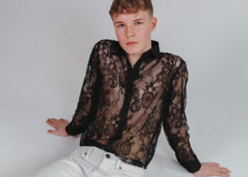 Nowy singiel Norberta Życkiego