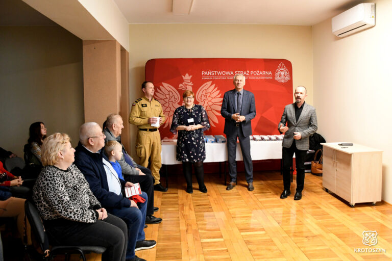 Konkurs rozstrzygnięty
