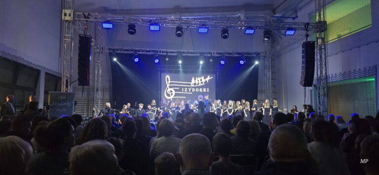 Dwie dekady muzycznej drogi