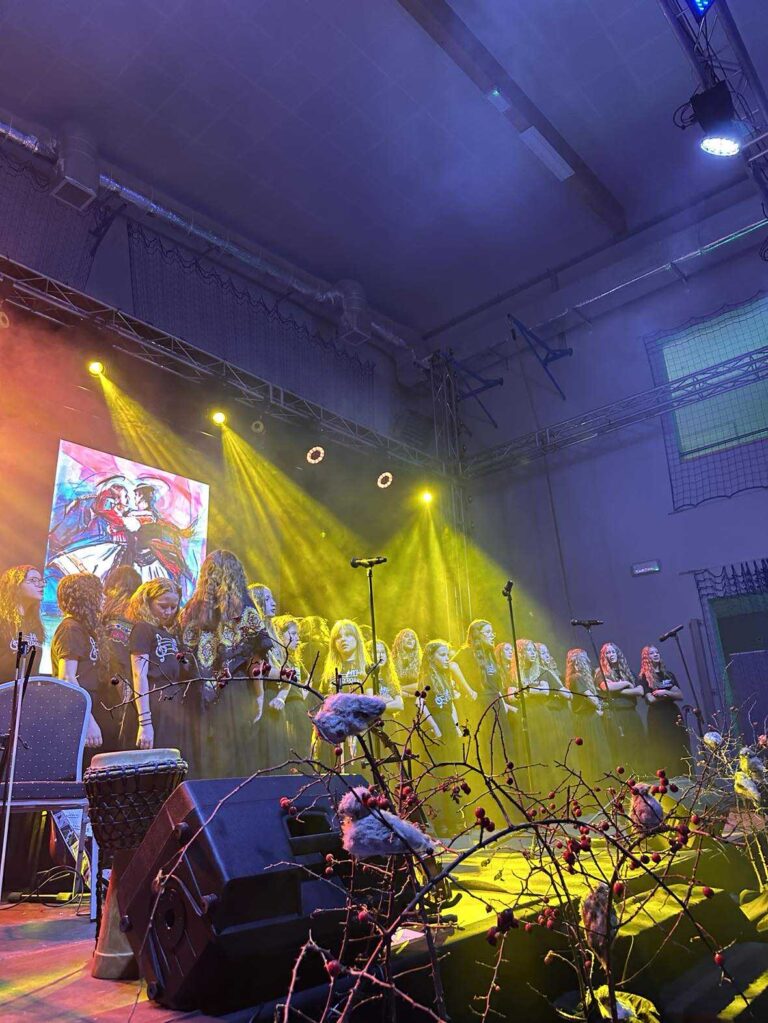 Dwie dekady muzycznej drogi