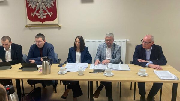 Oddział rehabilitacji bez decyzji