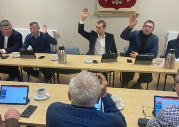 Oddział rehabilitacji bez decyzji