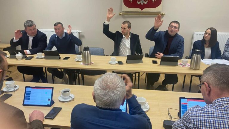 Oddział rehabilitacji bez decyzji